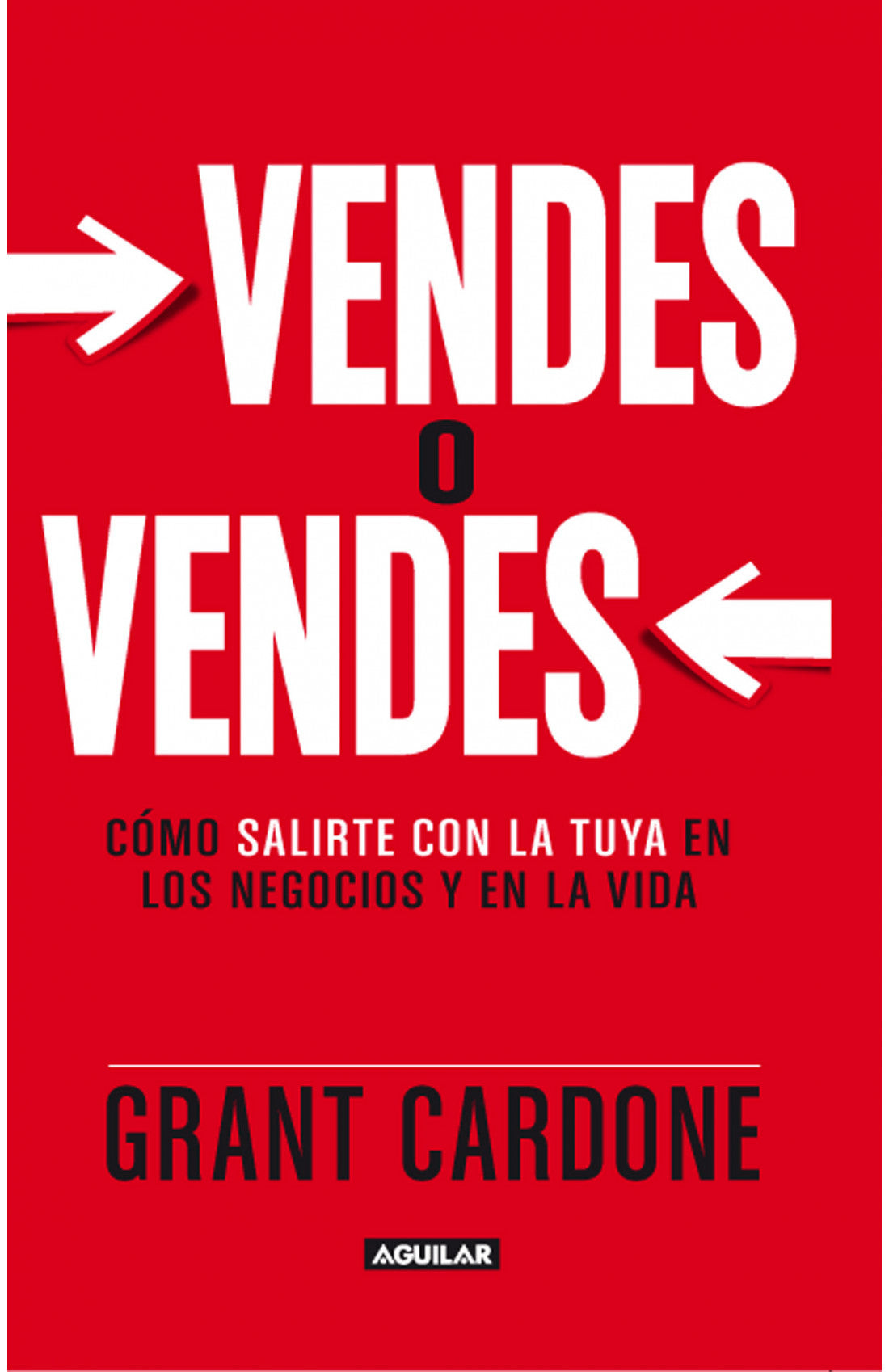 Vendes o vendes