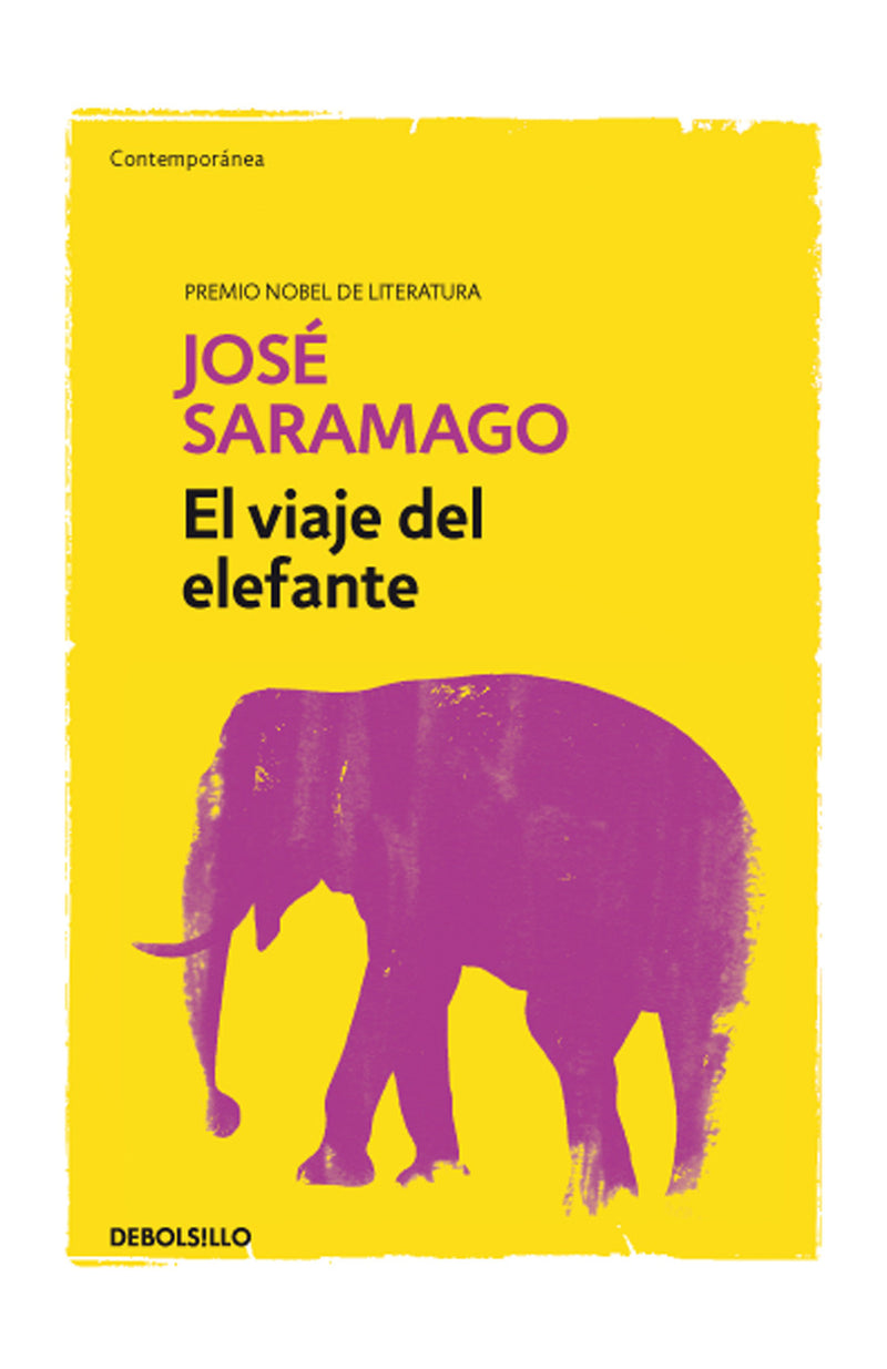 El viaje del elefante