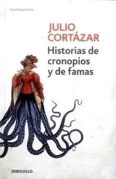 Historias de cronopios y de famas