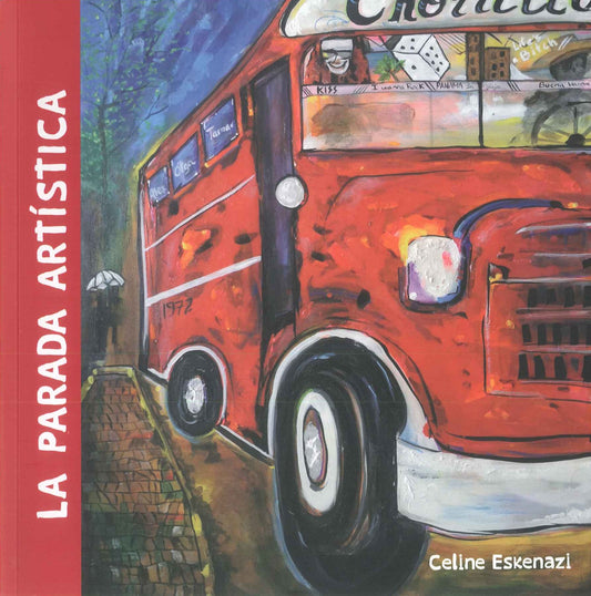 La parada artística