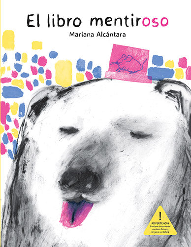 LIBRO MENTIROSO