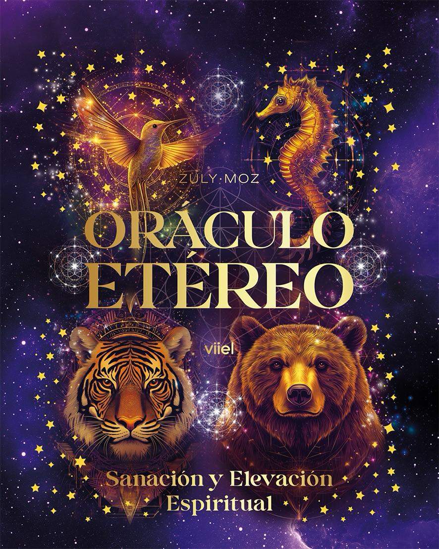 ORACULO ETEREO