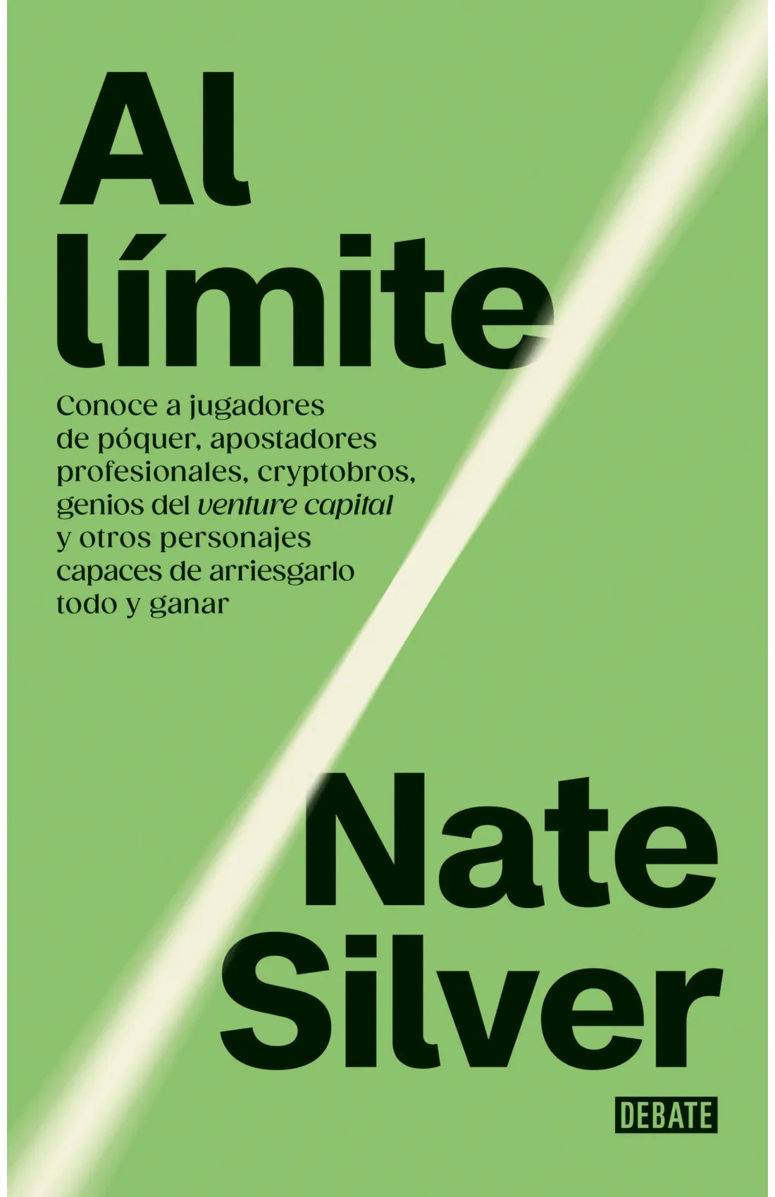 AL LIMITE