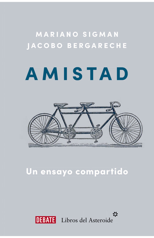 AMISTAD