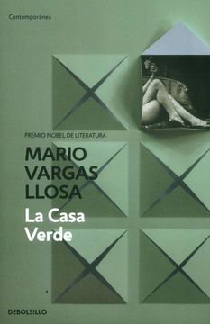 CASA VERDE