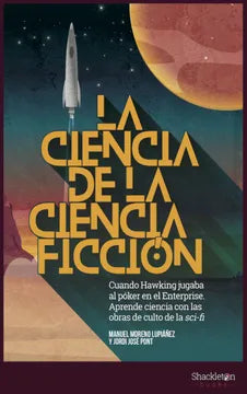 CIENCIA DE LA CIENCIA FICCION