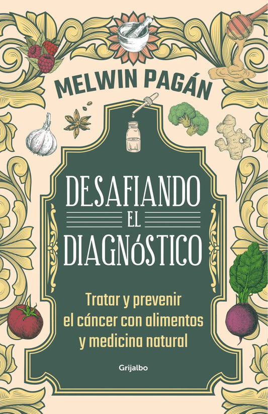 DESAFIANDO EL DIAGNOSTICO