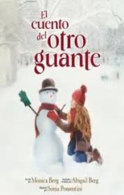 EL CUENTO DEL OTRO GUANTE