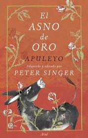 EL ASNO DE ORO