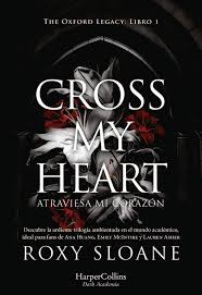 CROSS MY HEART