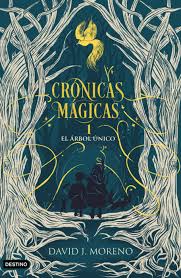 CRONICAS MAGICAS VOL1