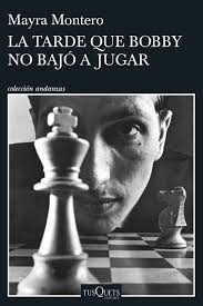 LA TARDE QUE BOBBY NO BAJO A JUGAR