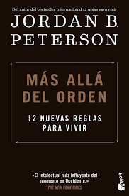 MAS ALLA DEL ORDEN