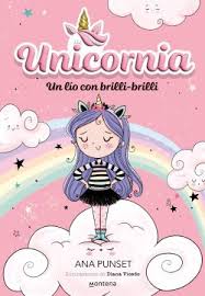 UNICORNIA VOL 1