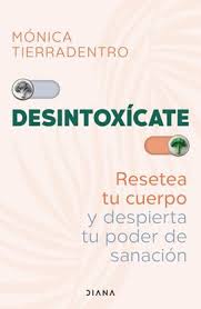 DESINTOXICATE