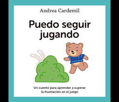 PUEDO SEGUIR JUGANDO