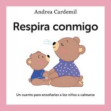 RESPIRA CON MIGO