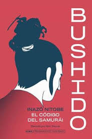 BUSHIDO EL CODIGO SAMURAI