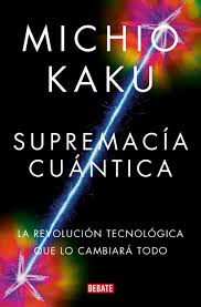 SUPREMACIA CUANTICA
