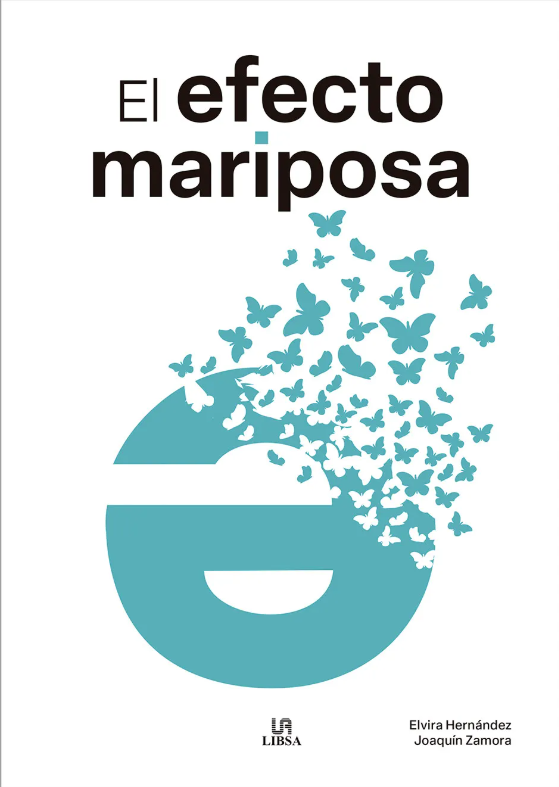 EL EFECTO MARIPOSA