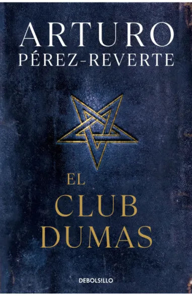 CLUB DUMAS