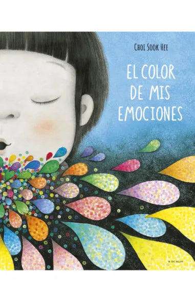 COLOR DE MIS EMOCIONES