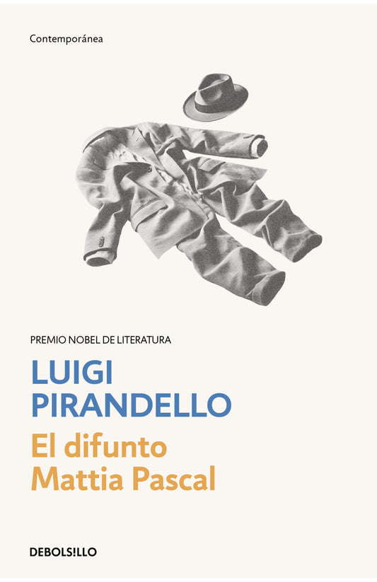 DIFUNTO MATTIA PASCAL