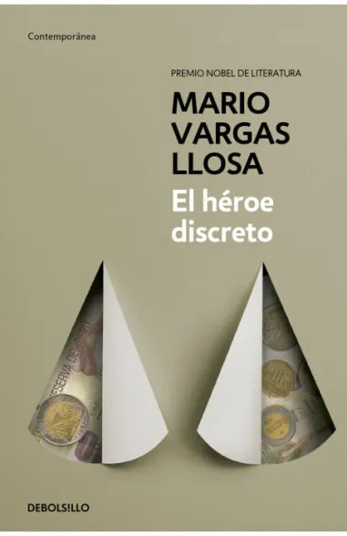 EL HEROE DISCRETO