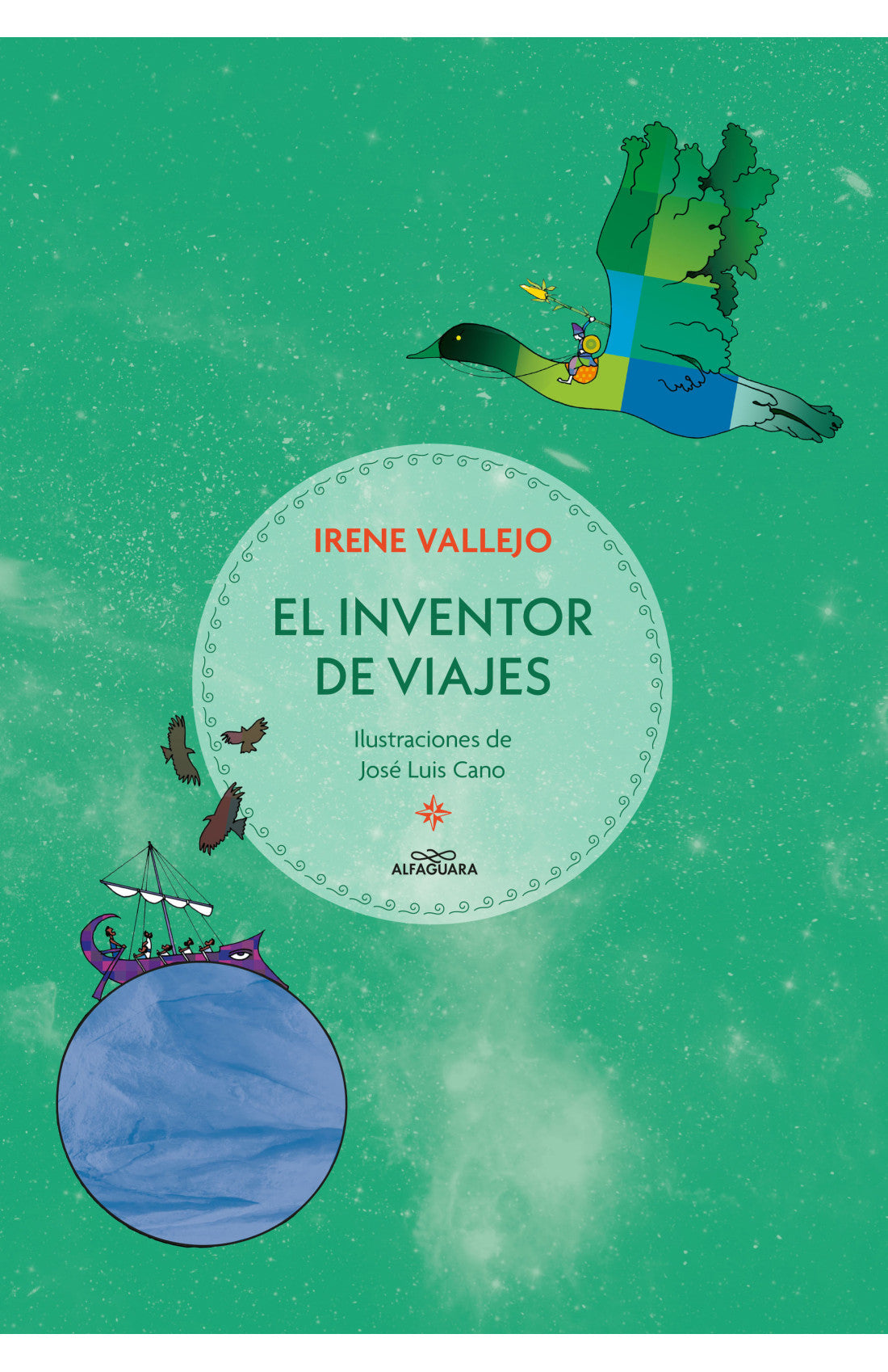 INVENTOR DE VIAJES