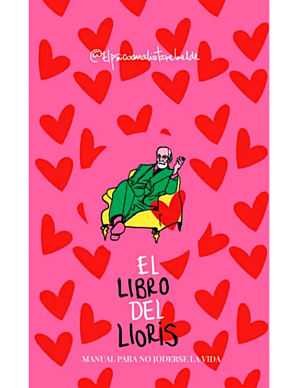 EL LIBRO DEL LLORIS