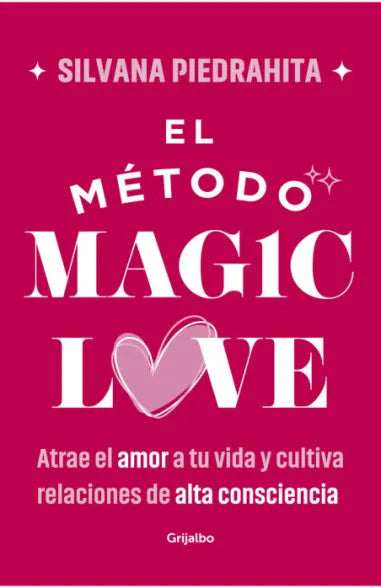 EL METODO MAGICO LOVE