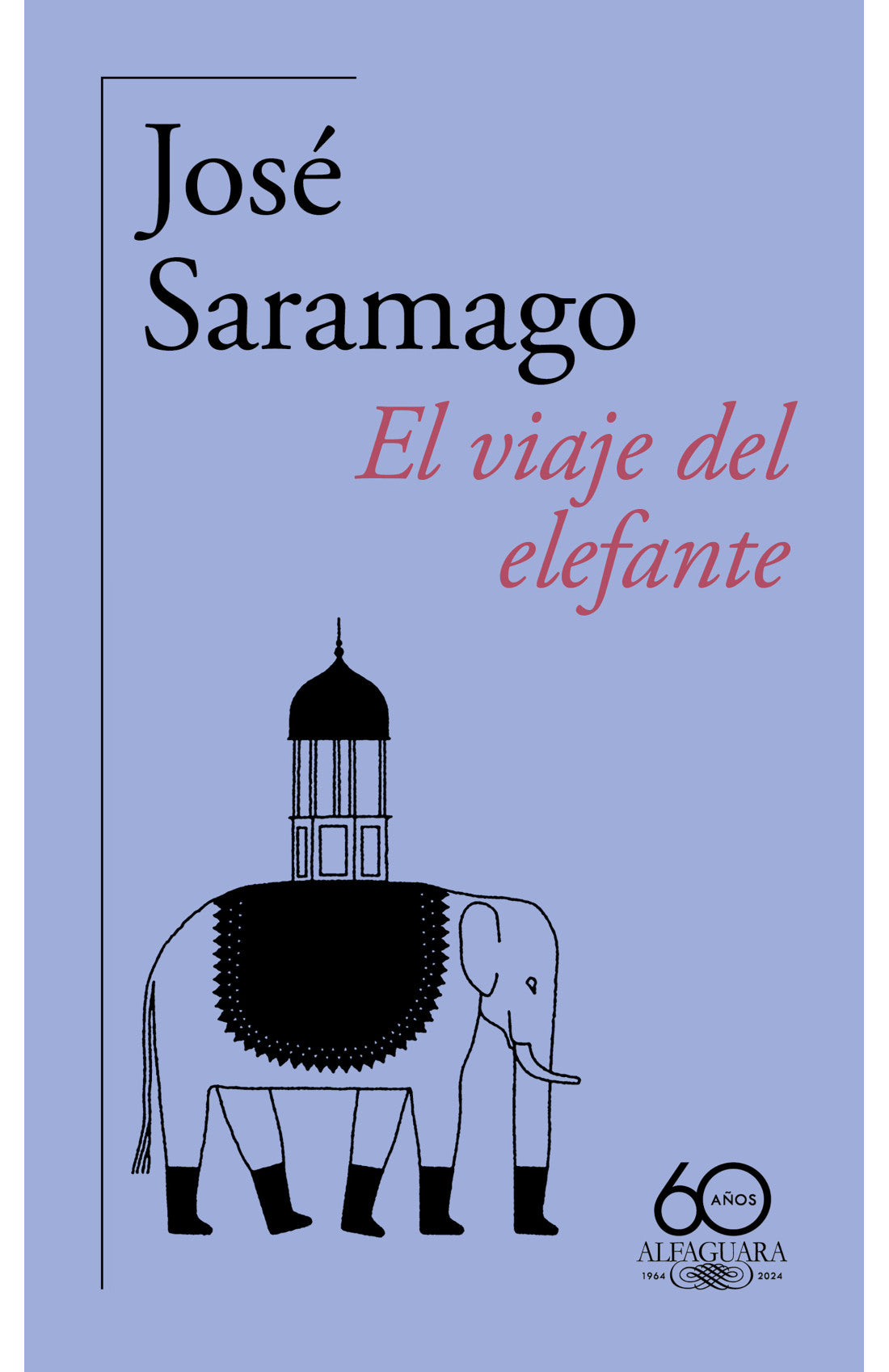 VIAJE DEL ELEFANTE