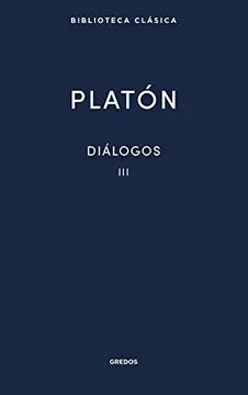 DIALOGOS III