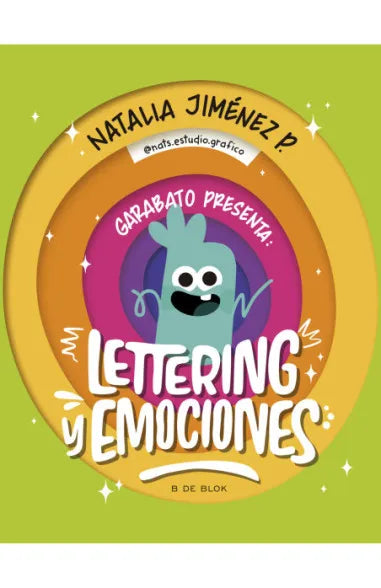 LETTERING Y EMOCIONES