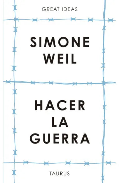 HACER LA GUERRA