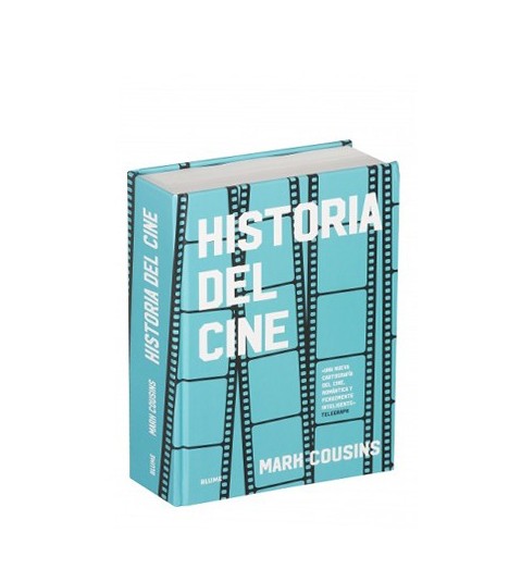 HISTORIA DEL CINE NUEVA EDICION 2021