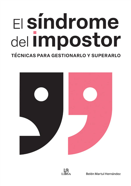 SINDROME DEL IMPOSTOR