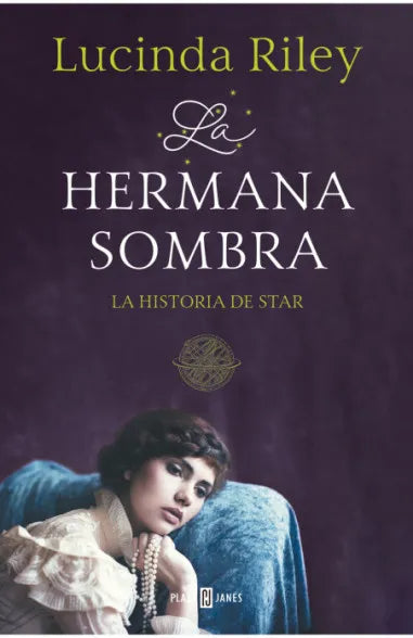 SIETE HERMANAS VOL 3 HERMANA SOMBRA