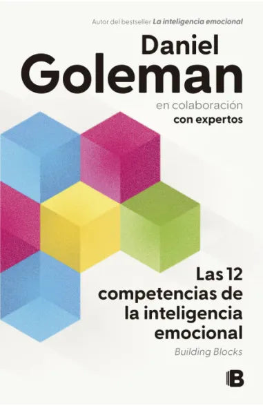 LAS 12 COMPETENCIAS DE INTELIGENCIA EMOCIONAL