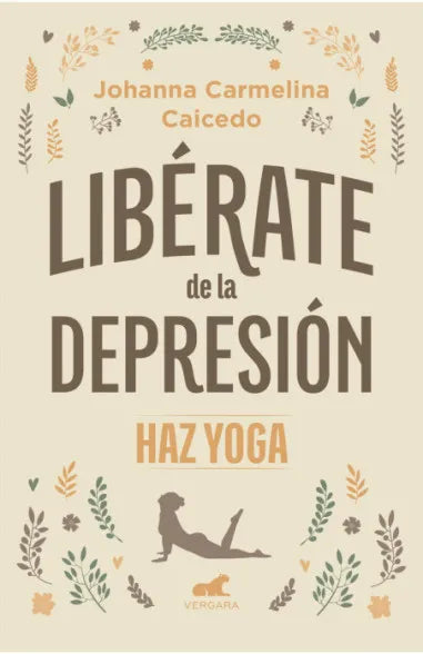 LIBERATE DE LA DEPRESION