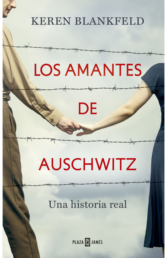 AMANTES DE AUSCHWITZ