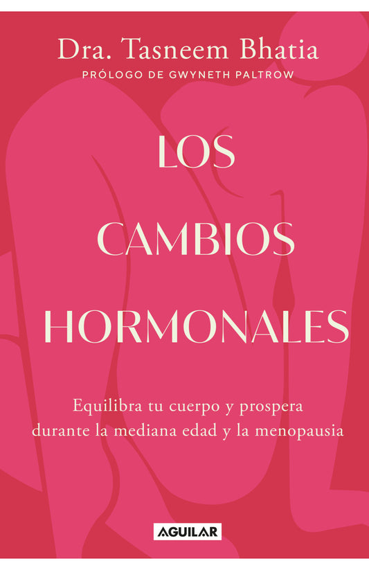 CAMBIOS HORMONALES LOS