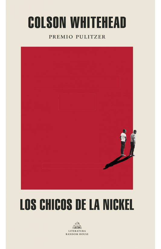 CHICOS DE LA NICKEL, LOS