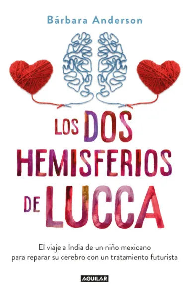 DOS HEMISFERIOS DE LUCCA