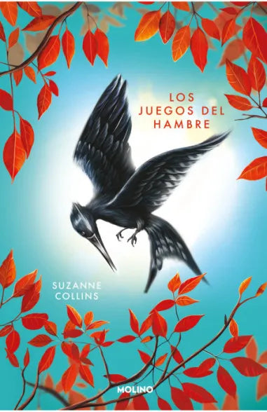 JUEGOS DEL HAMBRE VL1 TD