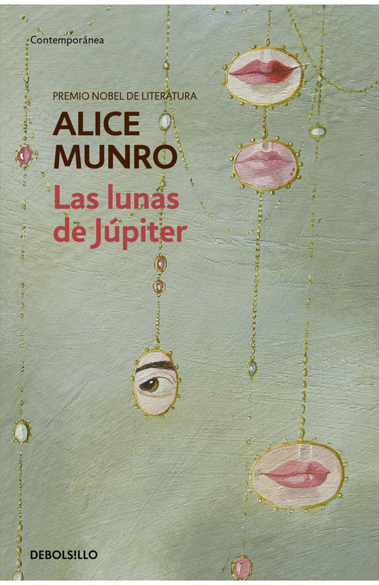 LAS LUNAS DE JUPITER
