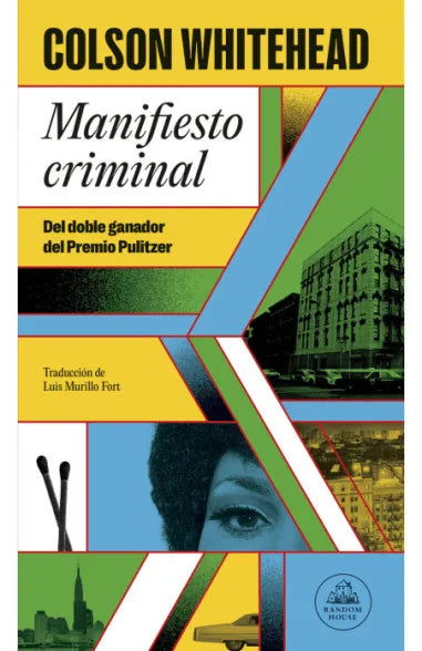 MANIFIESTO CRIMINAL