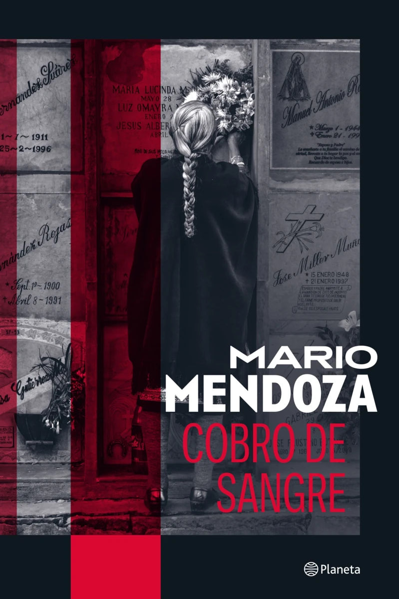 COBRO DE SANGRE