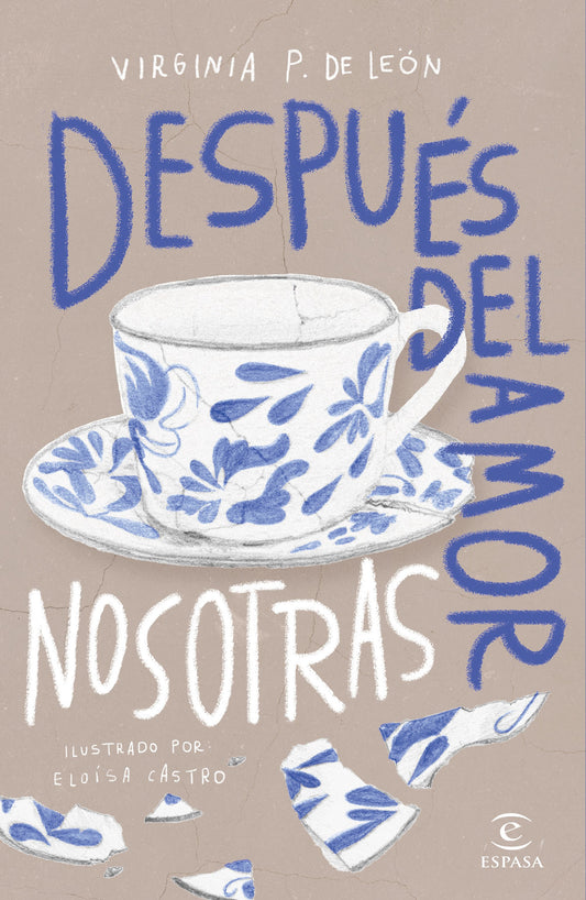 DESPUES DEL AMOR NOSOTRAS