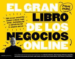 El Gran Libro De Los Negocios Online